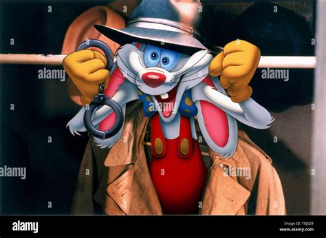 who stole roger rabbit|Who Framed Roger Rabbit (1988) .